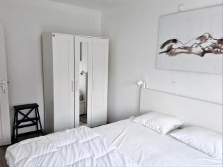 Appartement 2 chambres 200m plage Nieuwpoort Bad - Nieuwpoort - 3