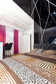 Foča Apartman STORY LUX - 1