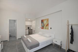 El Greco Studios - Agia Marina - 9