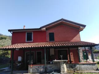 casa GIANNI - Pegui - 5