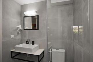 El Greco Studios - Agia Marina - 8