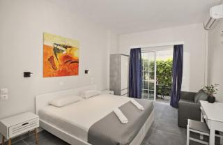 El Greco Studios - Agia Marina - 7
