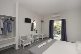 El Greco Studios - Agia Marina - 6