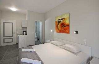 El Greco Studios - Agia Marina - 5