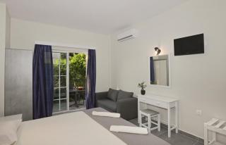 El Greco Studios - Agia Marina - 3