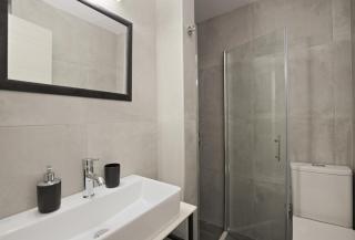 El Greco Studios - Agia Marina - 2