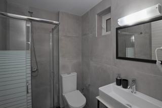 El Greco Studios - Agia Marina - 1