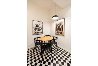 Old Town Market Place Apartment by BookingHost - Varsovia - 4