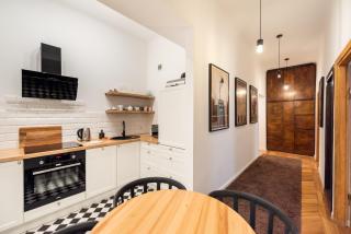 Old Town Market Place Apartment - 2