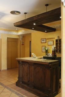 Hostal Maria Ronda - Madrid - 5
