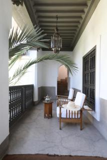Riad Zaouia 44 - Marrakesch - 6