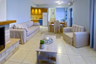 SeaSight Living Apartment - 5