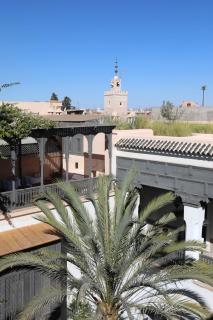 Riad Zaouia 44 - Marrakesch - 7