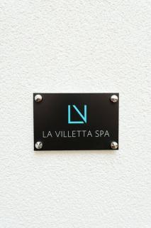 La Villetta SPA -logement atypique - Mulhouse - 6