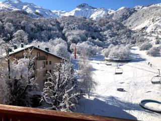 Apartamento Termas de Chillán - Nevados de Chillán - 0