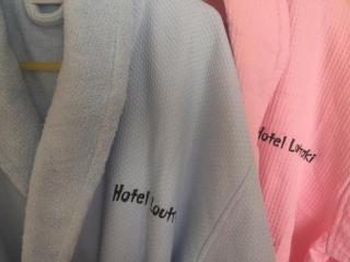 Hotel Loutraki - Loutraki - 4