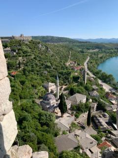 Neretva View - 1