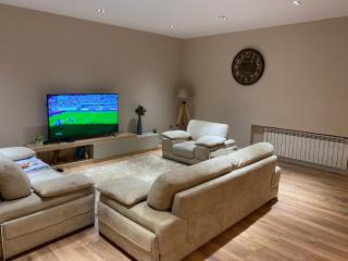 Seaview Apartment in Kobuleti - Kobuleti - 5