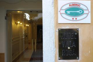 Hotel Villa Rosa - Venice - 8