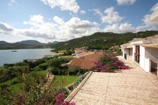 Hotel Palumbalza Porto Rotondo - 6