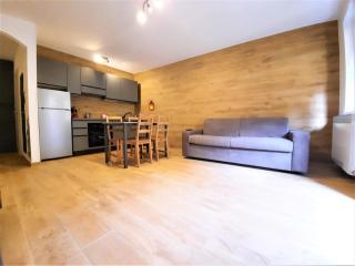 Casa MAGNA - Vezza dʼOglio - 7