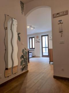 Casa MAGNA - Vezza dʼOglio - 9