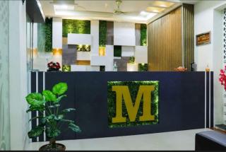 Hotel Menaka - Vijayawāda - 6