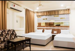 Hotel Menaka - Vijayawāda - 8