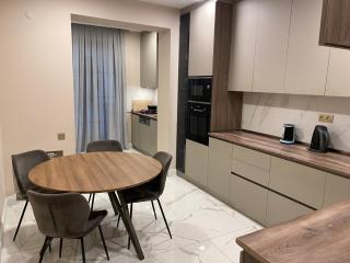 Seaview Apartment in Kobuleti - Kobuleti - 2