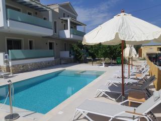 Kampos Apartment - Vassiliki - 7