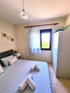 Nice apartment with amazing views - Kriopigi - 6