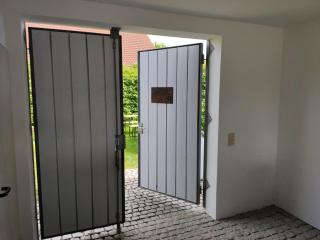 Ferienwohnung Hemer - Schrozberg - 7