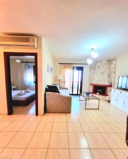 Nice apartment with amazing views - Kriopigi - 5