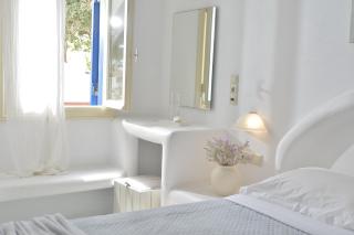 Hotel Mediterranean - Stelida - 1