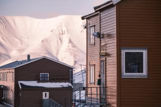 Gjestehuset 102 - Longyearbyen - 0