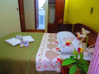 Flor del Valle Posada - 9