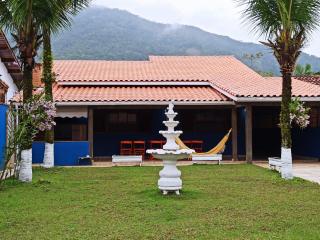 Linda Casa Para Família, Muito Próxima da Praia em Ubatuba!!! - 7
