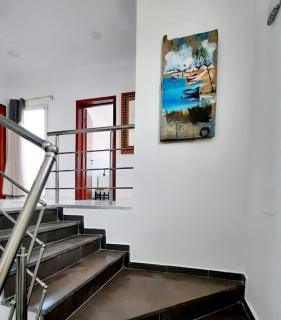 Villa Morjène Djerba - Taguermess - 1