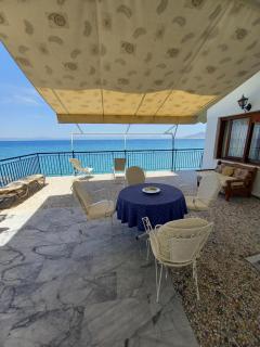 Ekie Apartment with sea view - Kalamata - 9