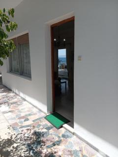 Ekie Apartment with sea view - Kalamata - 1