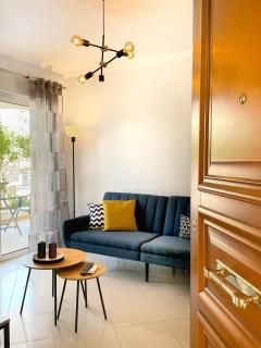 URBAN APARTMENT - Lefkada - 0
