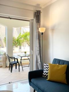 URBAN APARTMENT - Lefkada - 1