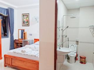 Minh Quân hotel - Vung Tau - 5