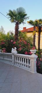 Villa Niki Rezine - Lovran - 7
