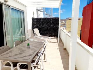 Malibú Canteras Ático 22 con Terraza - Penthouse with Terrace - Las Palmas de Gran Canaria - 8