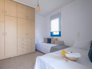 Saint Minas Suite Home - Chalcis - 3