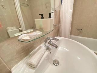 Estudio encantador en el Río - 2Camas dobles SmartTV y WiFi - 3