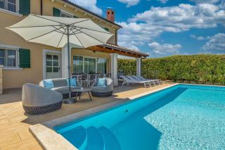 Villa Sana - Selina - 6