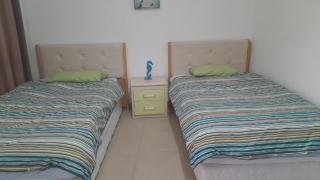 Gorgeous Pool View Apartment - Tala Bay Resort, Aqaba - Aqaba - 1