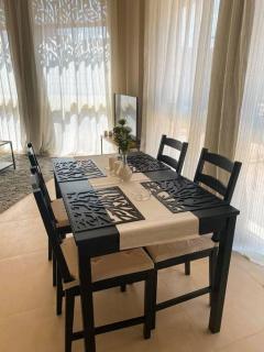Lovely 1 Bedroom apt. At Mangroovy residence with free access to the Beach and Pools - Hurghada - 7